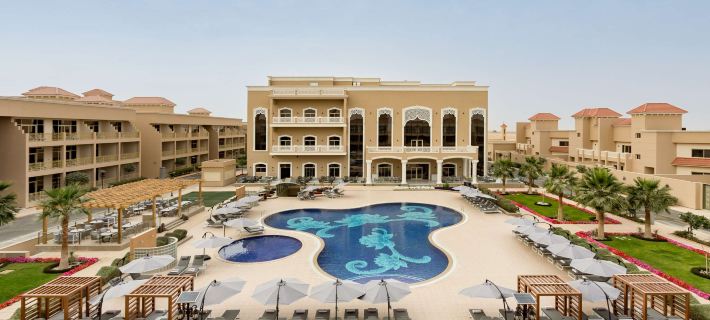 Radisson Hotel Riyadh Airport Hôtels à&nbsp;: Riyad