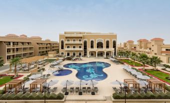 Radisson Hotel Riyadh Airport
