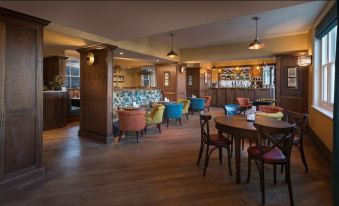 Harper's Steakhouse with Rooms, Haslemere