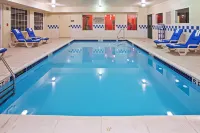 Wingate by Wyndham Youngstown/Austintown Các khách sạn ở Austintown