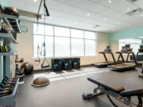 Tru by Hilton Frisco Dallas Hotels in Frisco