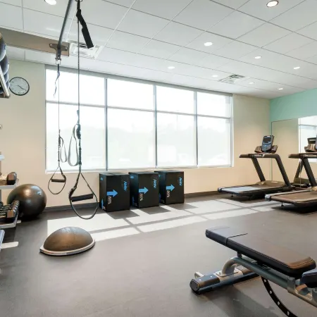 Tru by Hilton Frisco Dallas