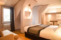 The Originals Boutique Hôtel du Pont Roupt Mende