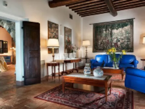 奧斯特里亞奧西亞利萊斯酒店 卡斯蒂戈隆·多爾希亞酒店