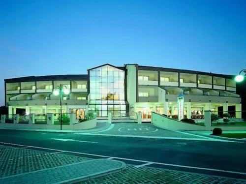 Hotel Miramonti Hotels in Province of Forli-Cesena