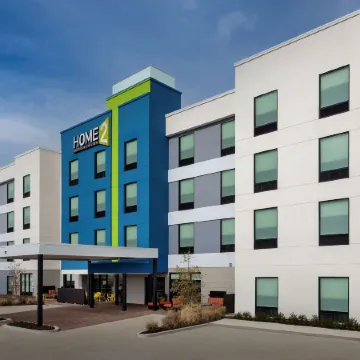 Home2 Suites by Hilton Kenner New Orleans Airport