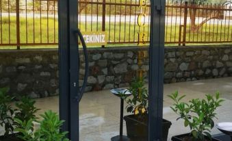 New Blue Izmir Bornova Hotel - Housity