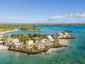 Shangri-La le Touessrok, Mauritius