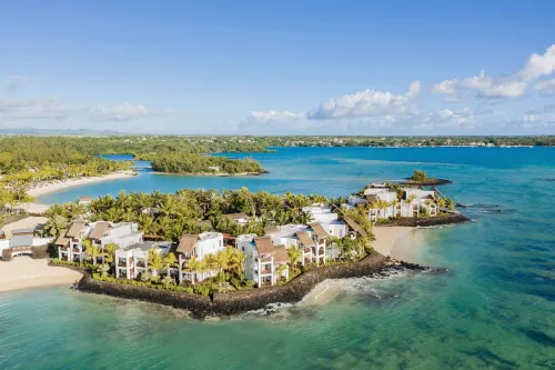 Shangri-Las le Touessrok Resort and Spa