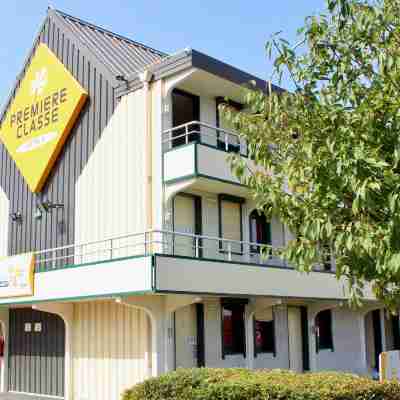 Hôtel Première Classe Hotel Exterior