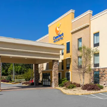 Comfort Inn & Suites Macon West
