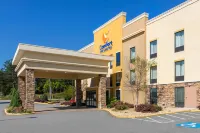 Comfort Inn & Suites Macon West Hotels in Macon