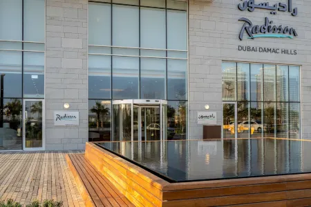 Radisson Hotel Dubai, Damac Hills