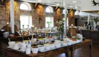 Öster Malma Hotel - breakfast
