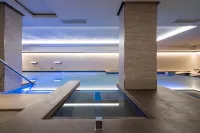 Smy Carlos V Wellness & Spa Alghero - 5-Star