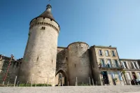 Logis Hôtel de la Tour