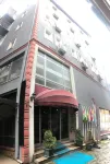 Grand Rio Otel - Wifi