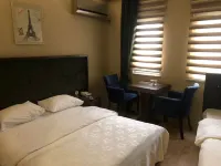 Grand Rio Otel - Wifi