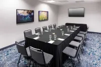 Hilton Garden Inn Dallas Frisco فنادق في فريسكو