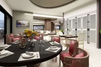 Ramada by Wyndham Isparta - breakfast
