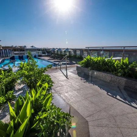 Ayla Grand Hotel