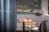 Troulis Apart-Hotel - Mountain view