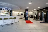 Scandic Alvik - bar