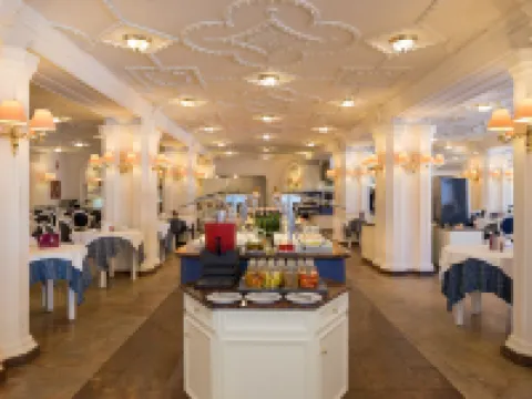 Htop Amaika 4Sup - Adults Only #HtopBliss Hoteles en Calella