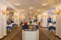Htop Amaika 4Sup - Adults Only #HtopBliss Hotels in Calella