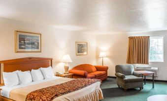 Birch Hill Suites Dayton-WP AFB