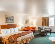 Birch Hill Suites Dayton-WP AFB Hoteles en Beavercreek