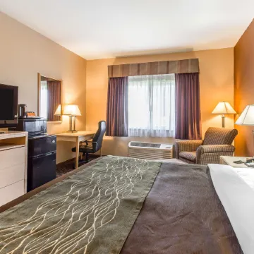 Quality Inn & Suites Loveland