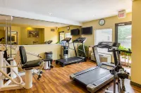 Quality Suites Altavista – Lynchburg South Hotels in Campbell County