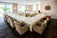 Ringhotel Appelbaum Gütersloh Hôtels à : Gütersloh