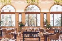 Iberostar Heritage Grand Mencey - breakfast