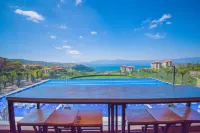 Fuxian Lake Leshu Homestay (Chenghua Line No. 2)