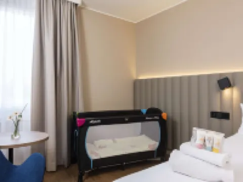 NH Muenchen Airport Hotels in Oberding