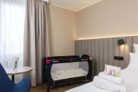 NH Muenchen Airport Hotels in Oberding