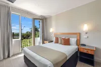 Quality Hotel Mildura Grand Hotels in Mildura