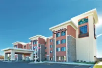 La Quinta Inn & Suites by Wyndham Billings Hotel di Billings