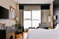 NH Valencia Center Hotel a Valencia