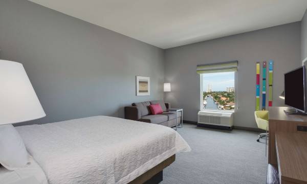 Hampton Inn Ft. Lauderdale/Pompano Beach
