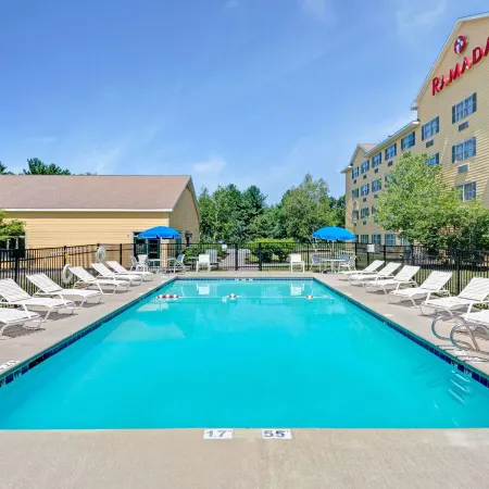 Saco Bay Hotel