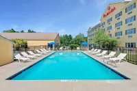 Ramada by Wyndham Saco/Old Orchard Beach Area Hotels in Saco