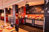 Hotel Sportforum - Bữa sáng