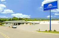 Americas Best Value Inn Dayton Rhea County Courthouse 주변 호텔