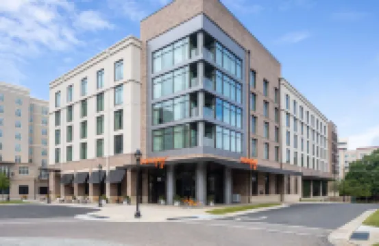 Canopy by Hilton Charlotte SouthPark Hotels in SouthPark