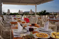 Rethymno Mare Royal & Water Park Hotels in Skaleta