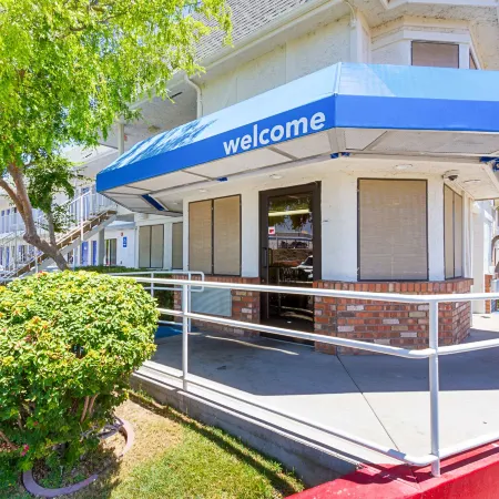 Motel 6 Mesa, AZ - South