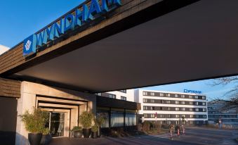 Wyndham Stuttgart Airport Messe